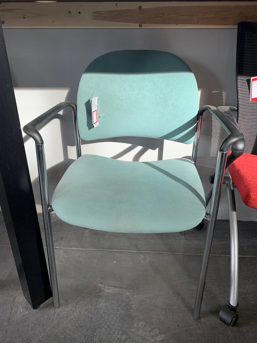 Allseating Guest Chair