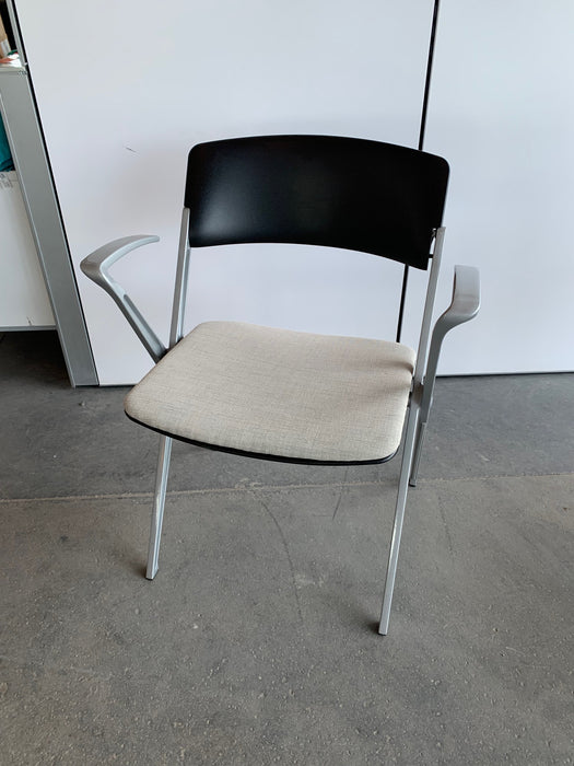 Knoll Guest Chair